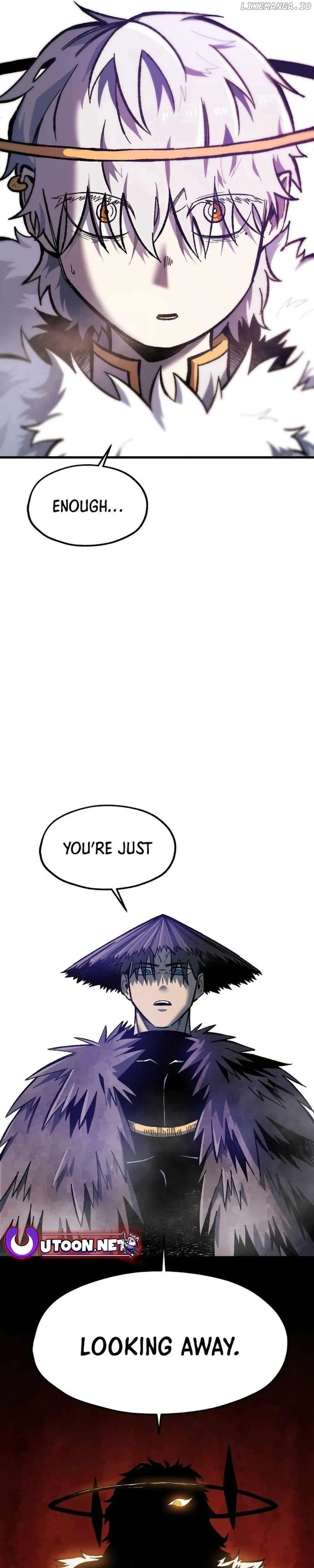 Light of the Dawn (Remake) Chapter 32 Page 33