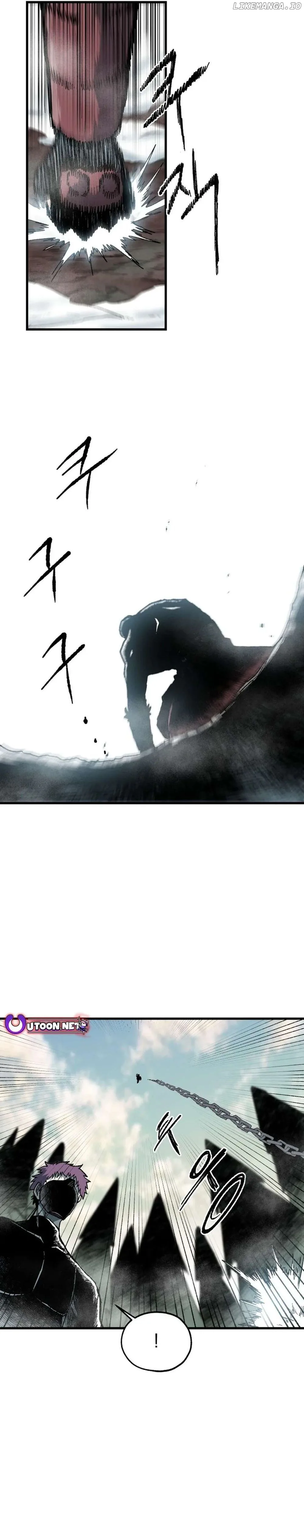 Light of the Dawn (Remake) Chapter 7 Page 7