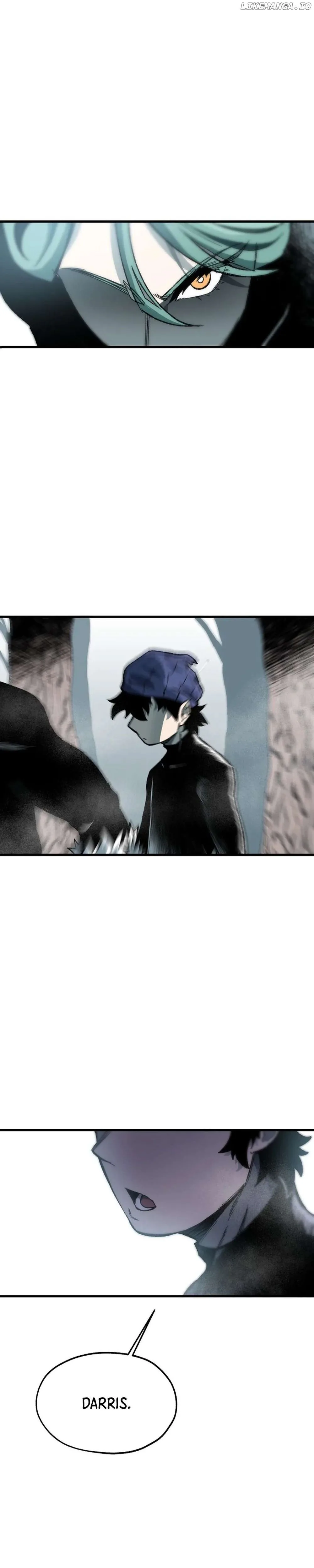 Light of the Dawn (Remake) Chapter 7 Page 19