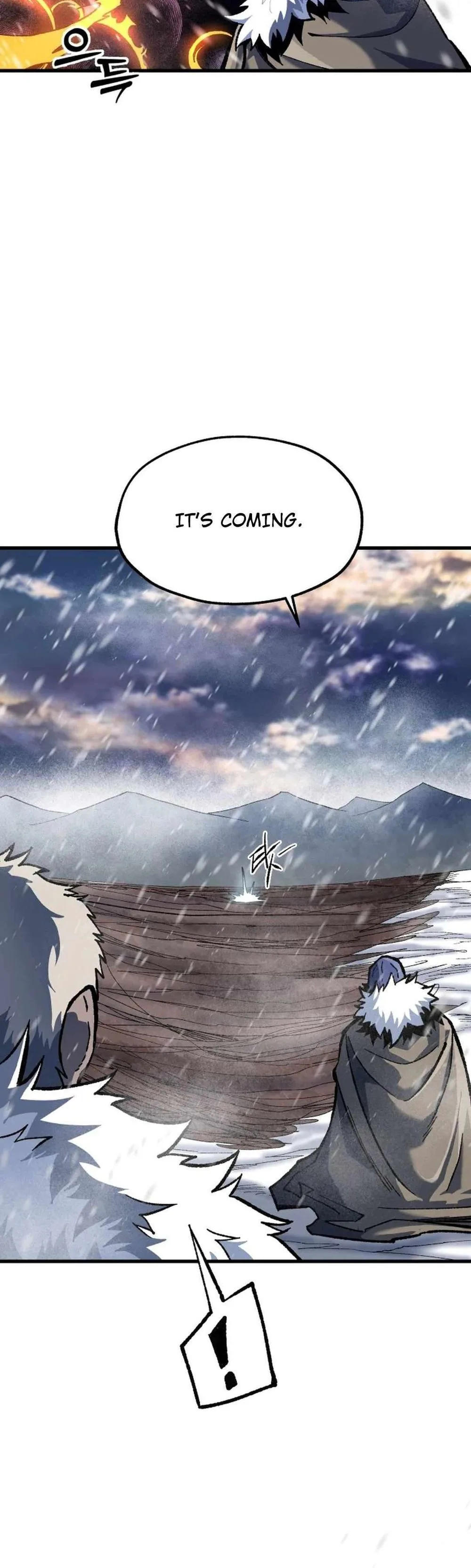 Light of the Dawn (Remake) Chapter 29 Page 8