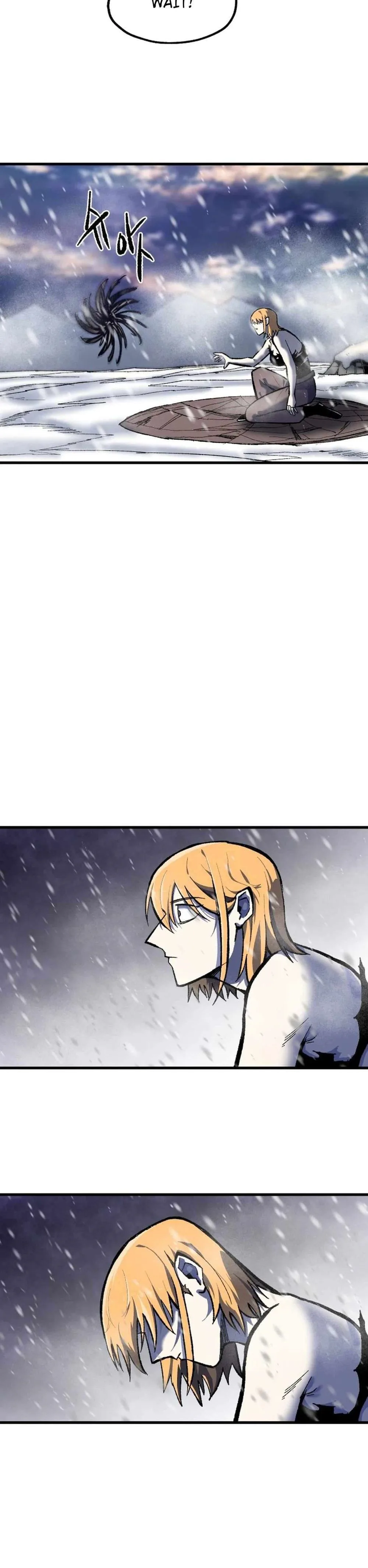 Light of the Dawn (Remake) Chapter 29 Page 32