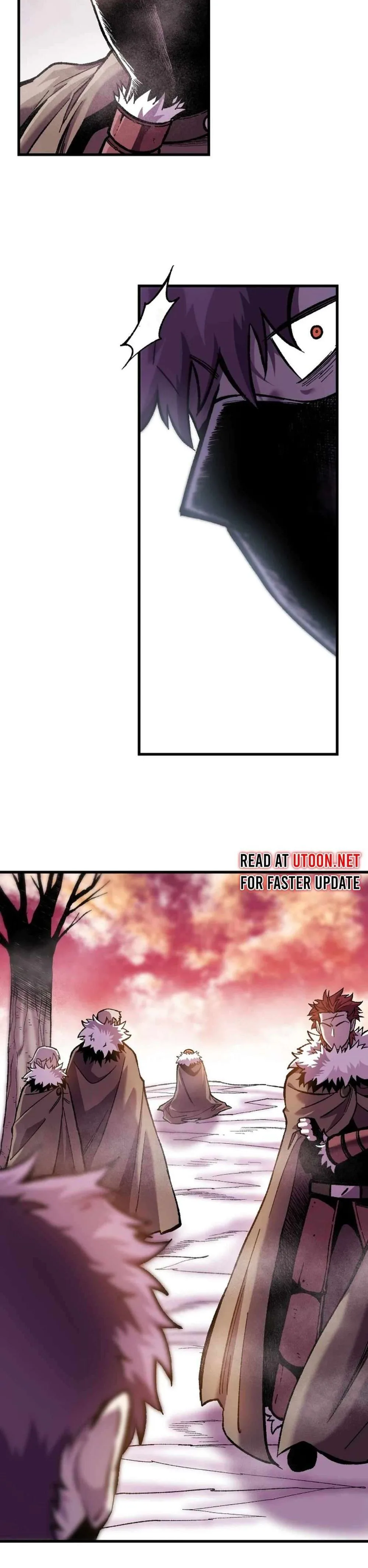 Light of the Dawn (Remake) Chapter 29 Page 36