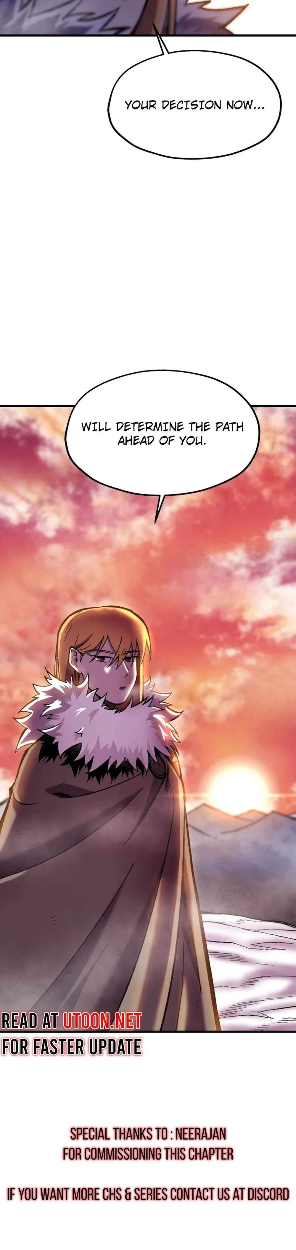 Light of the Dawn (Remake) Chapter 29 Page 38
