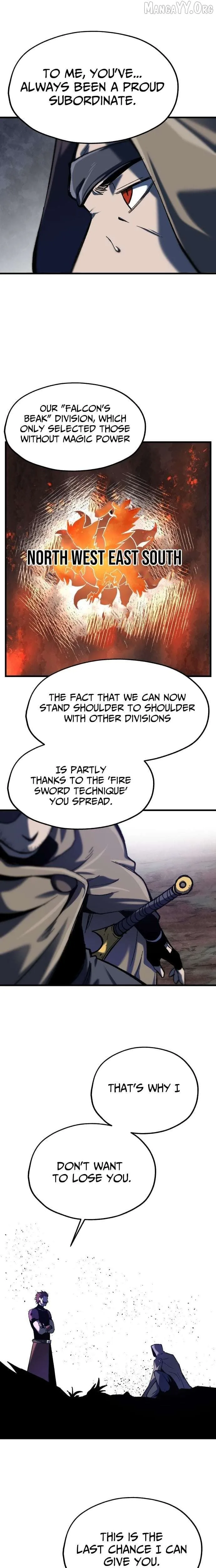 Light of the Dawn (Remake) Chapter 73 Page 5