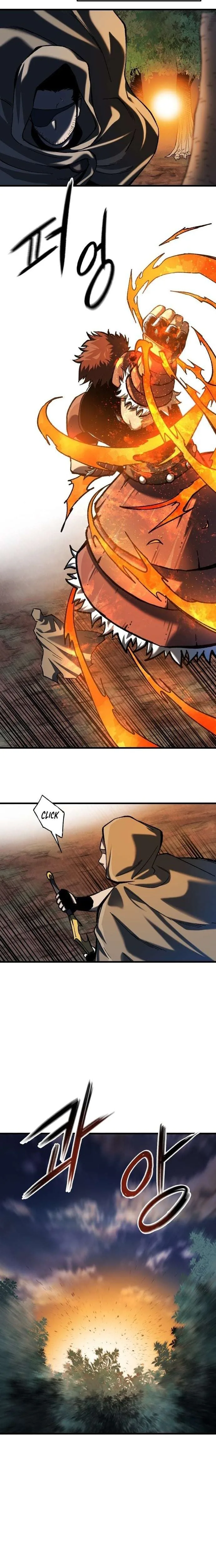 Light of the Dawn (Remake) Chapter 73 Page 14