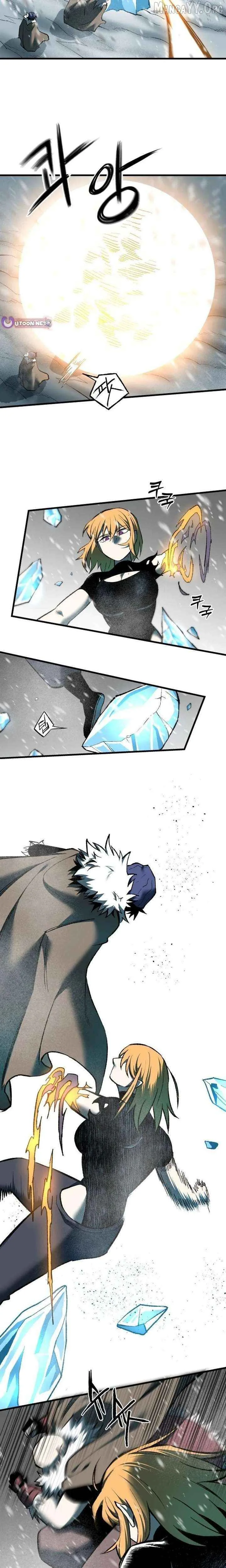 Light of the Dawn (Remake) Chapter 83 Page 21