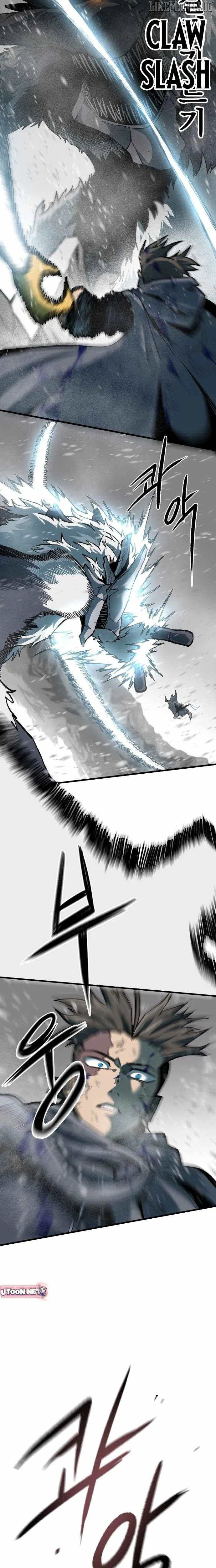 Light of the Dawn (Remake) Chapter 51 Page 5