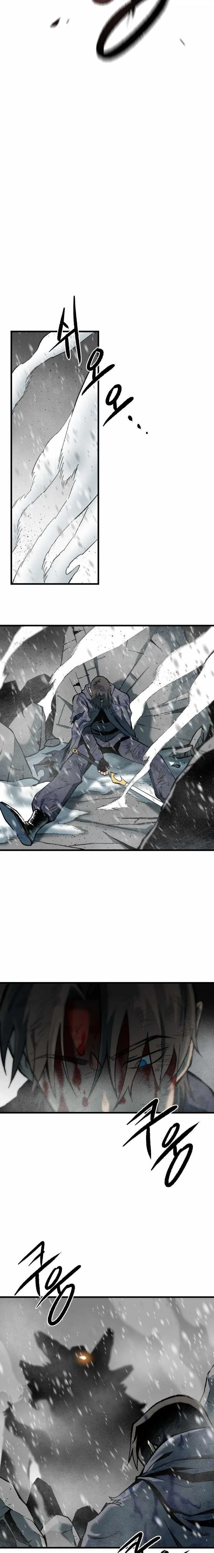 Light of the Dawn (Remake) Chapter 51 Page 6