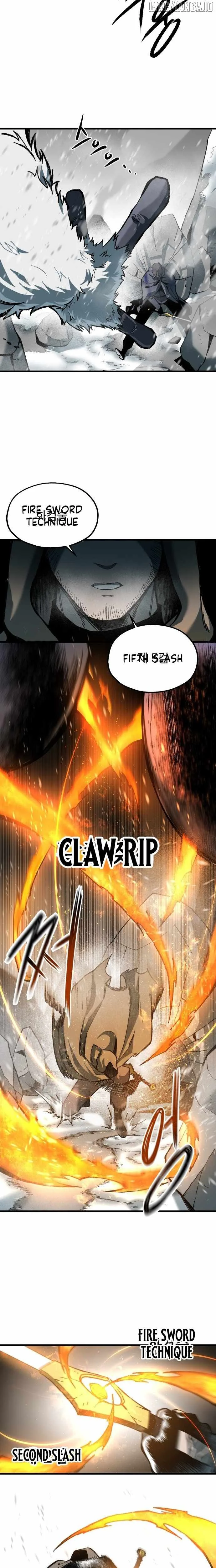 Light of the Dawn (Remake) Chapter 51 Page 7