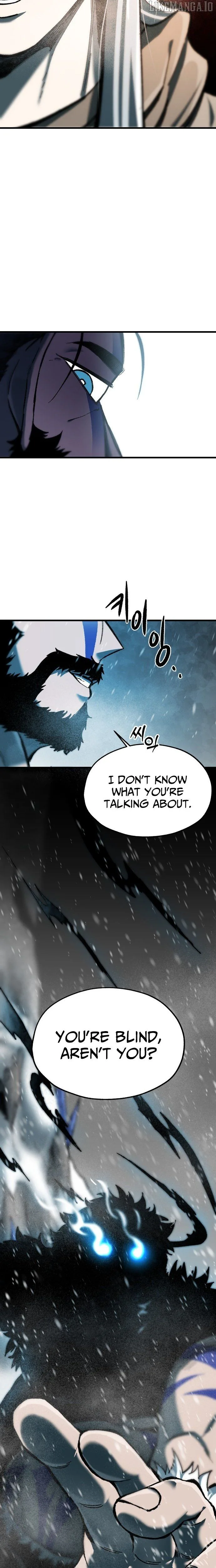 Light of the Dawn (Remake) Chapter 60 Page 7