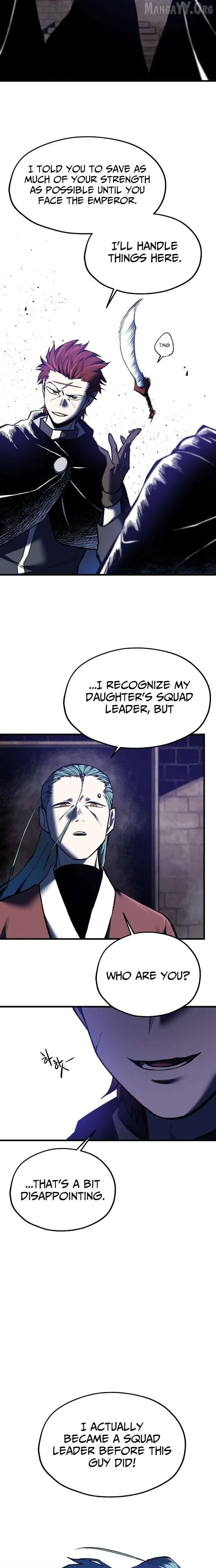 Light of the Dawn (Remake) Chapter 79 Page 13