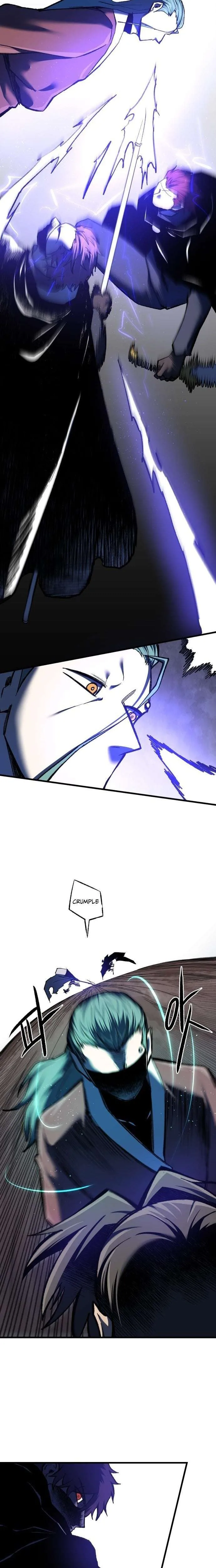 Light of the Dawn (Remake) Chapter 79 Page 14