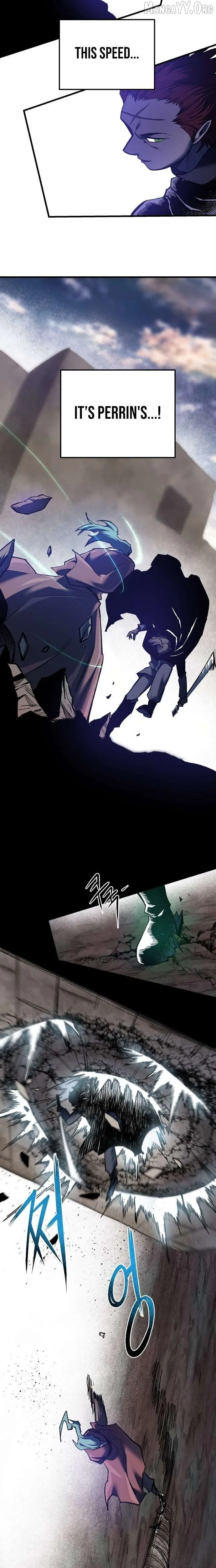 Light of the Dawn (Remake) Chapter 79 Page 15