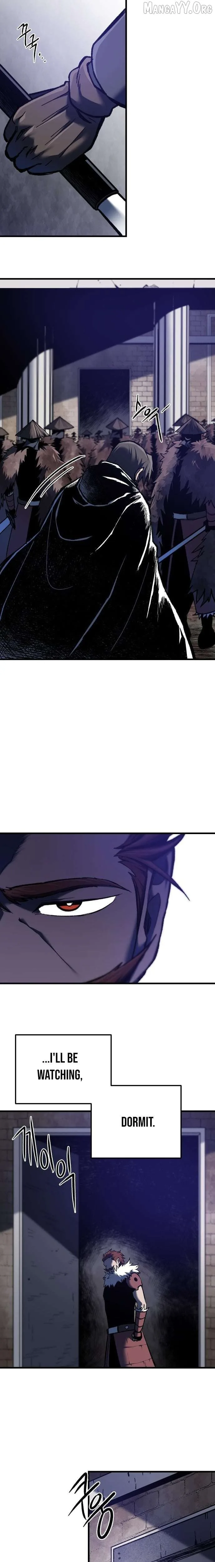 Light of the Dawn (Remake) Chapter 79 Page 19