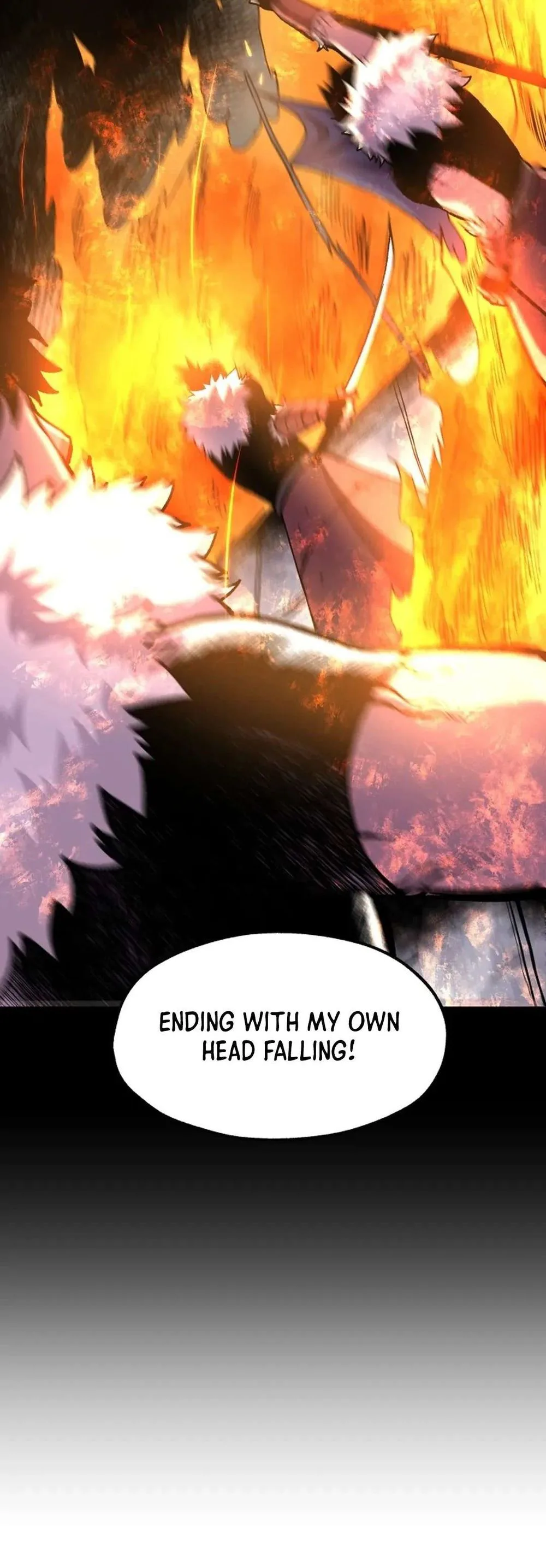 Light of the Dawn (Remake) Chapter 17 Page 14