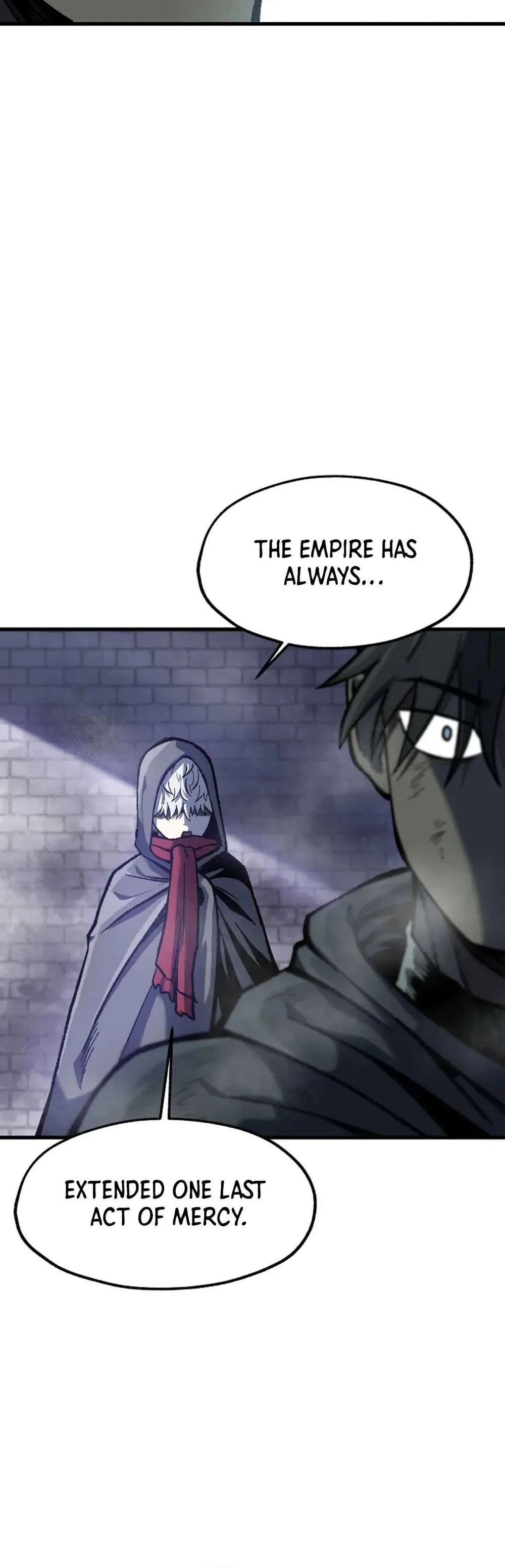 Light of the Dawn (Remake) Chapter 17 Page 24