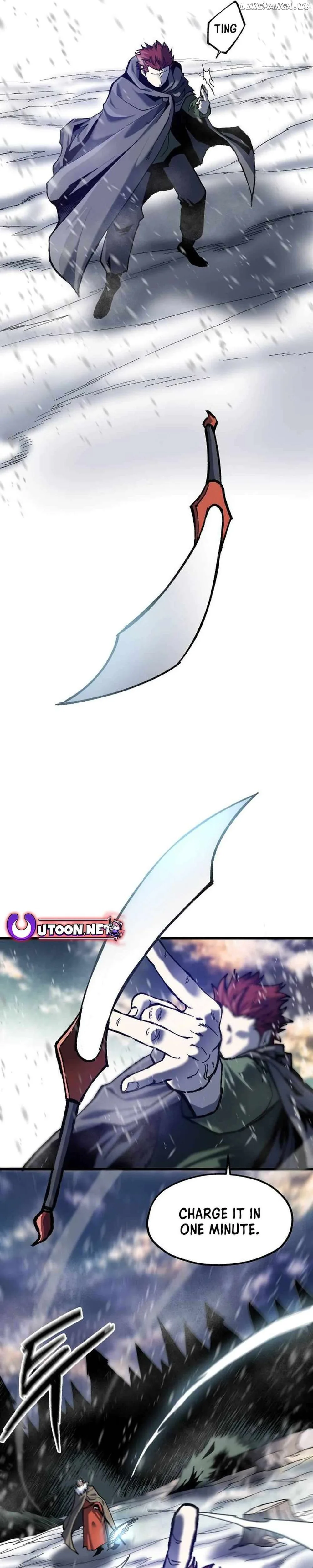 Light of the Dawn (Remake) Chapter 41 Page 10