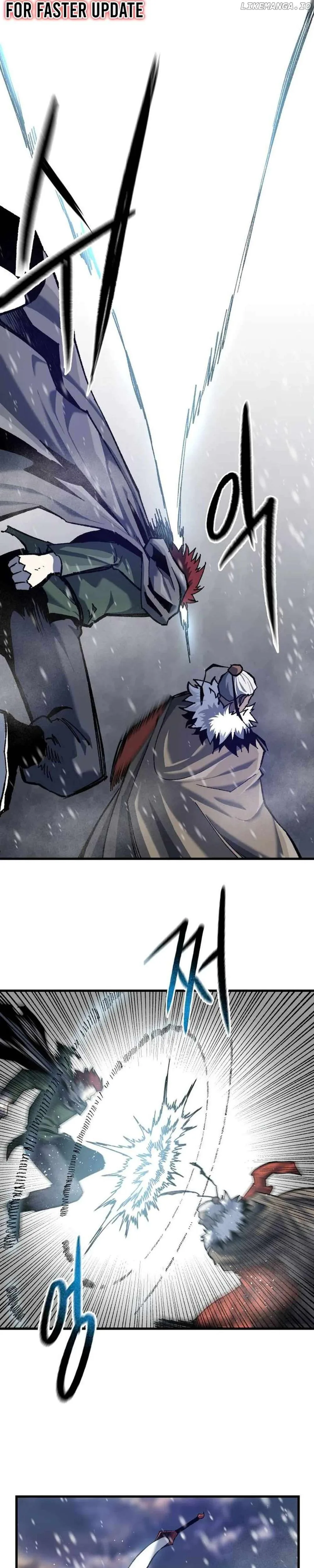 Light of the Dawn (Remake) Chapter 41 Page 13