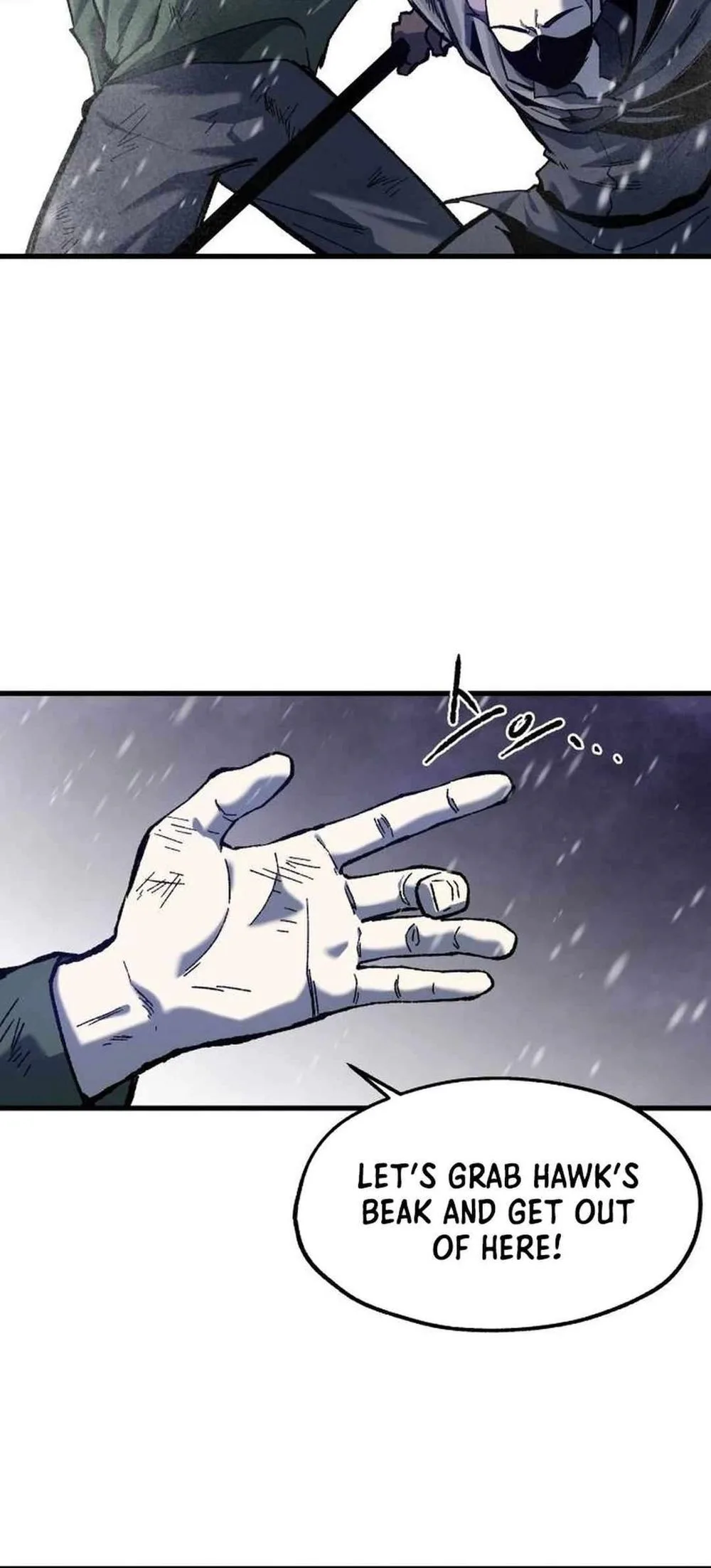 Light of the Dawn (Remake) Chapter 41 Page 30