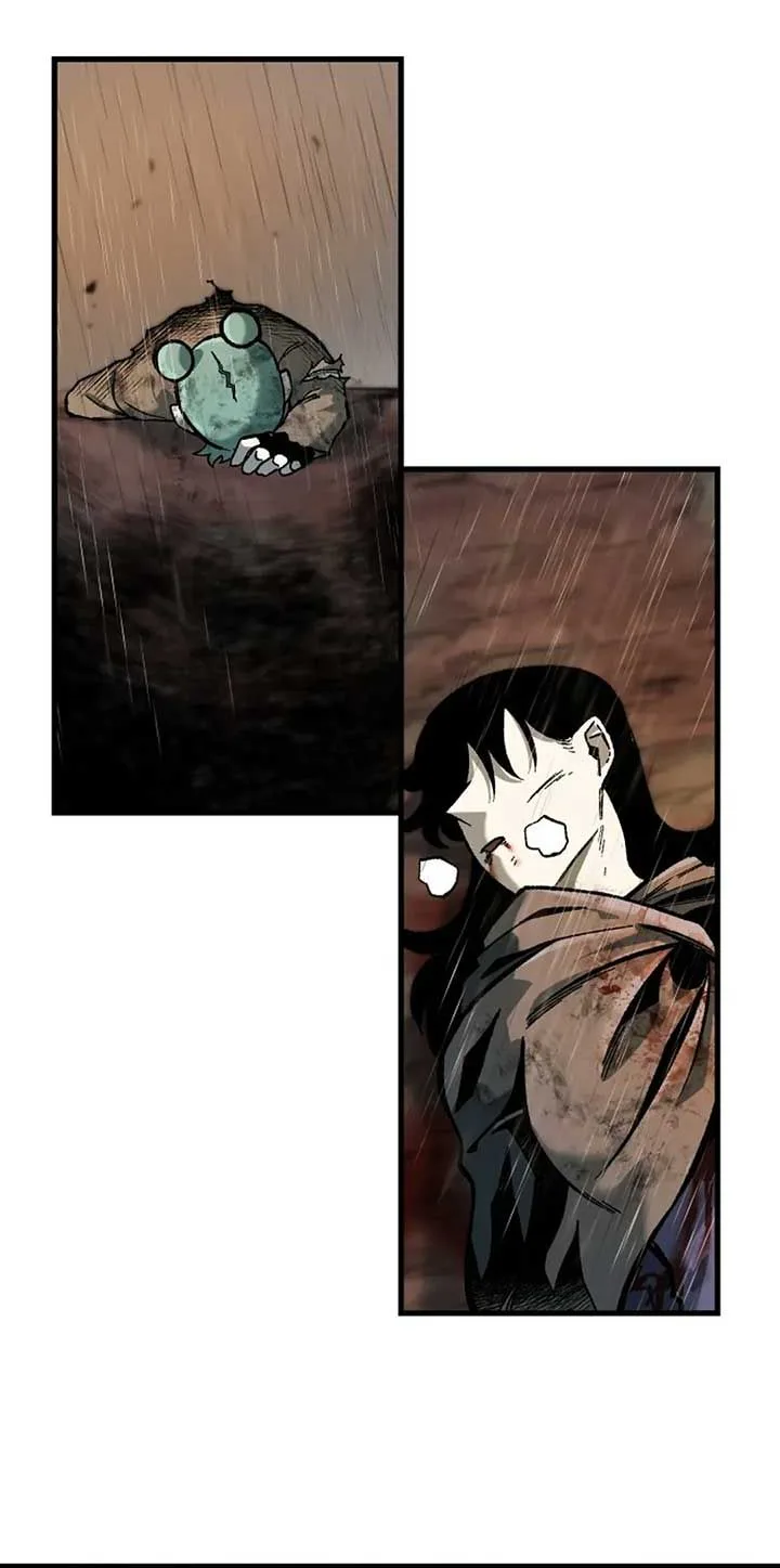 Light of the Dawn (Remake) Chapter 22 Page 6