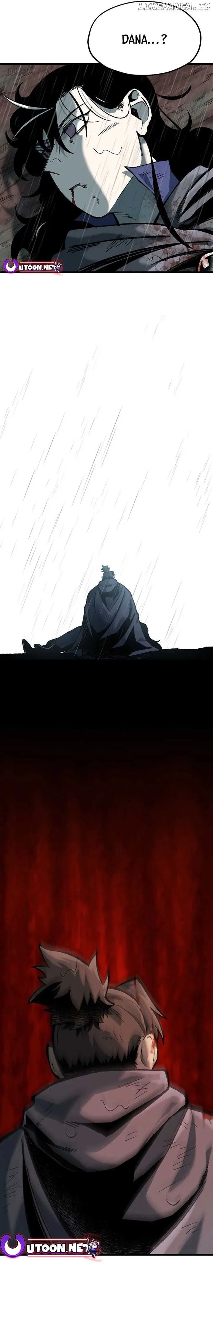 Light of the Dawn (Remake) Chapter 22 Page 35
