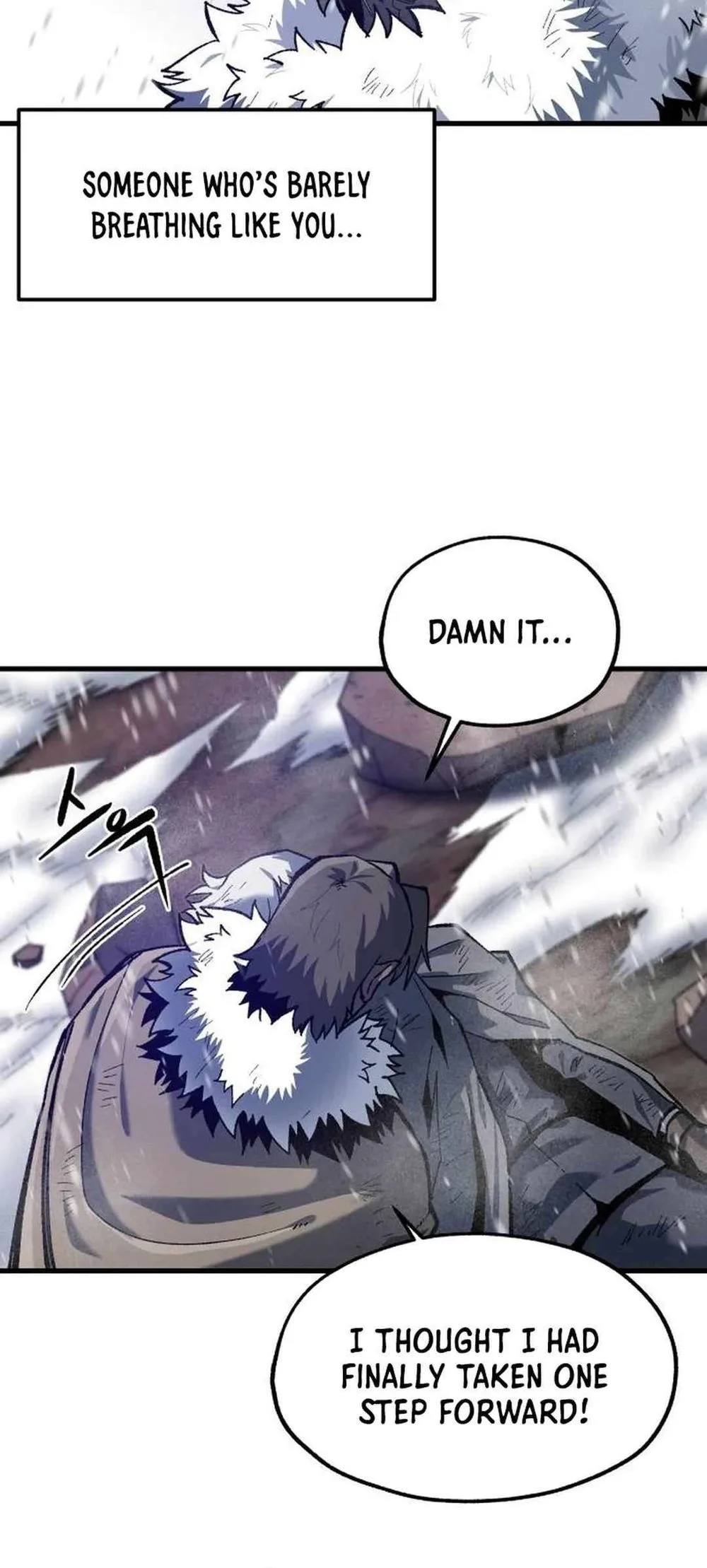 Light of the Dawn (Remake) Chapter 42 Page 6