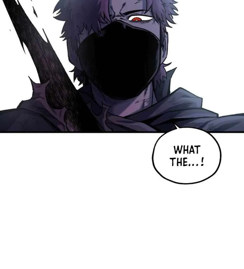Light of the Dawn (Remake) Chapter 42 Page 21