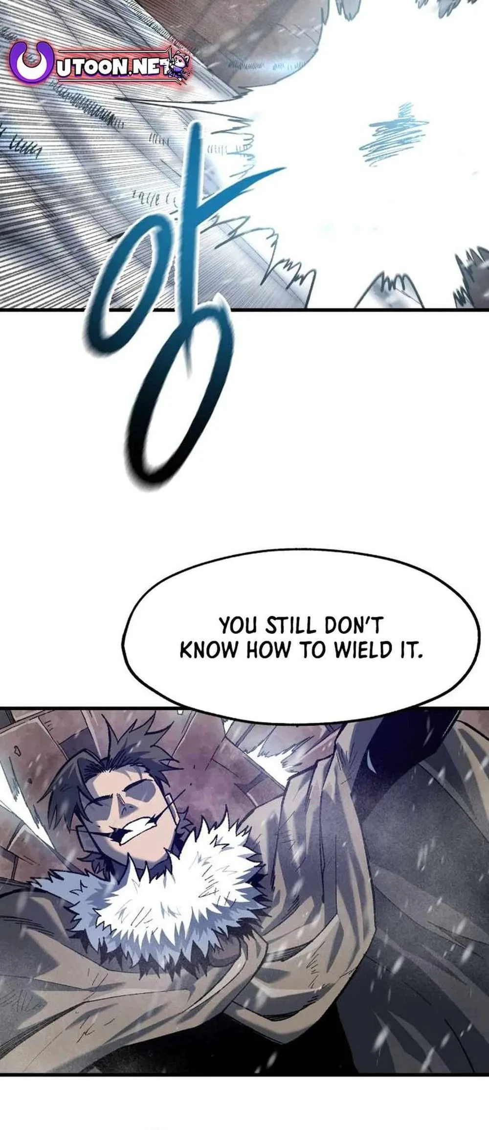 Light of the Dawn (Remake) Chapter 42 Page 27