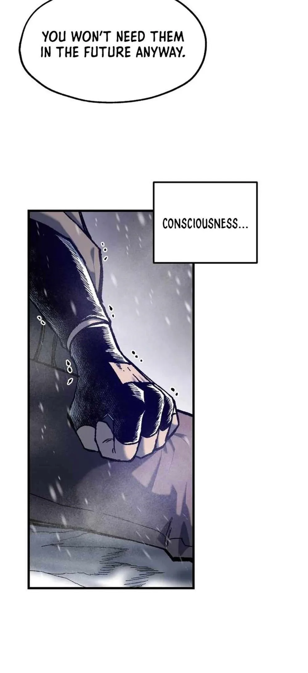 Light of the Dawn (Remake) Chapter 42 Page 30