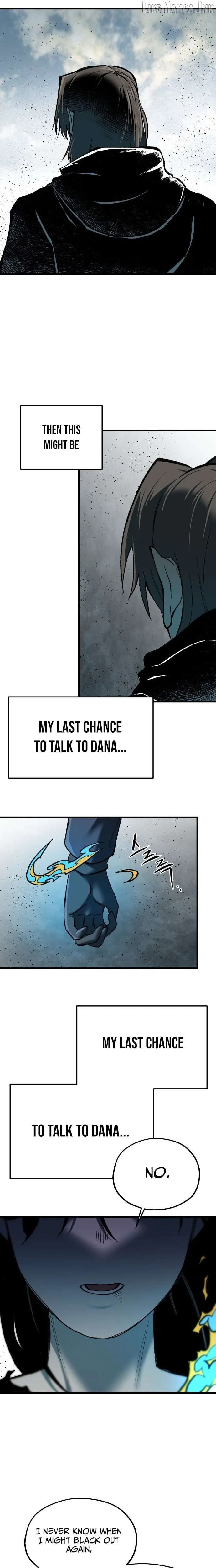 Light of the Dawn (Remake) Chapter 90 Page 7