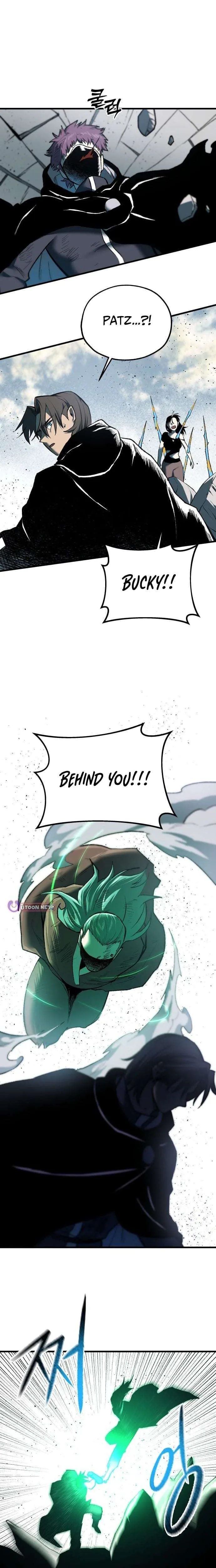 Light of the Dawn (Remake) Chapter 90 Page 14