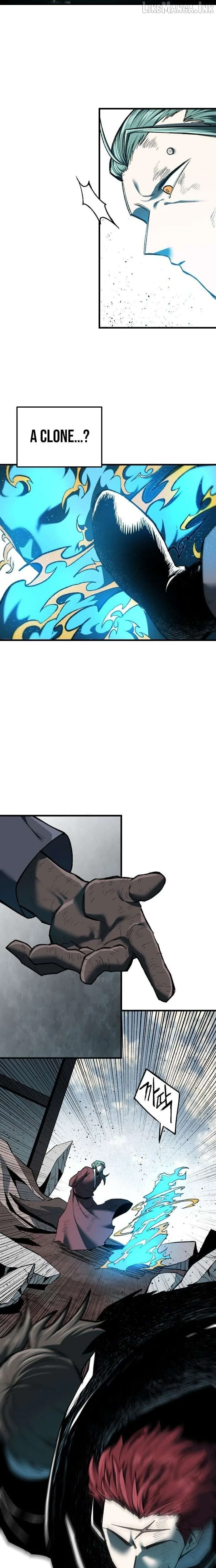 Light of the Dawn (Remake) Chapter 90 Page 15