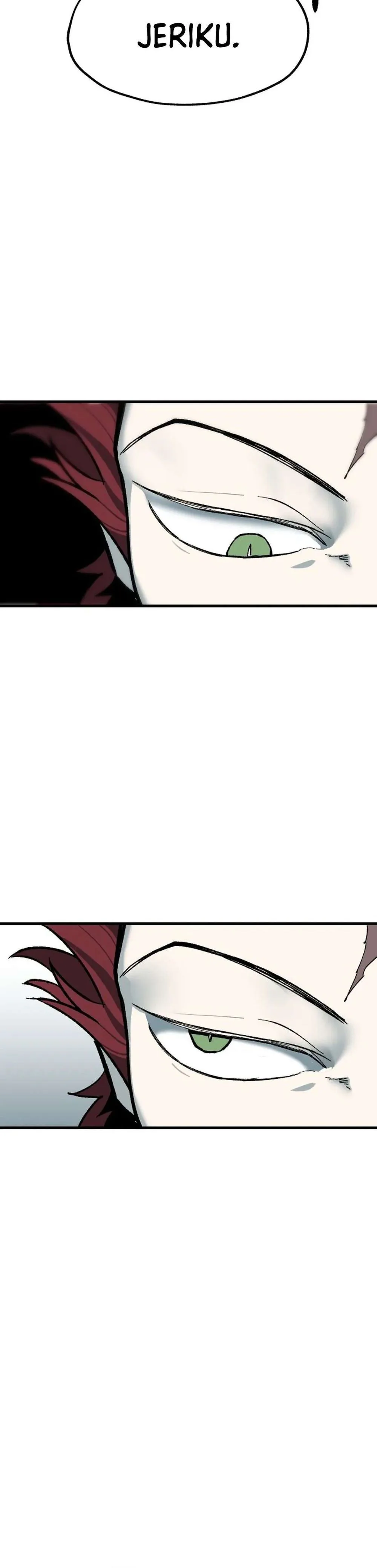 Light of the Dawn (Remake) Chapter 11 Page 10
