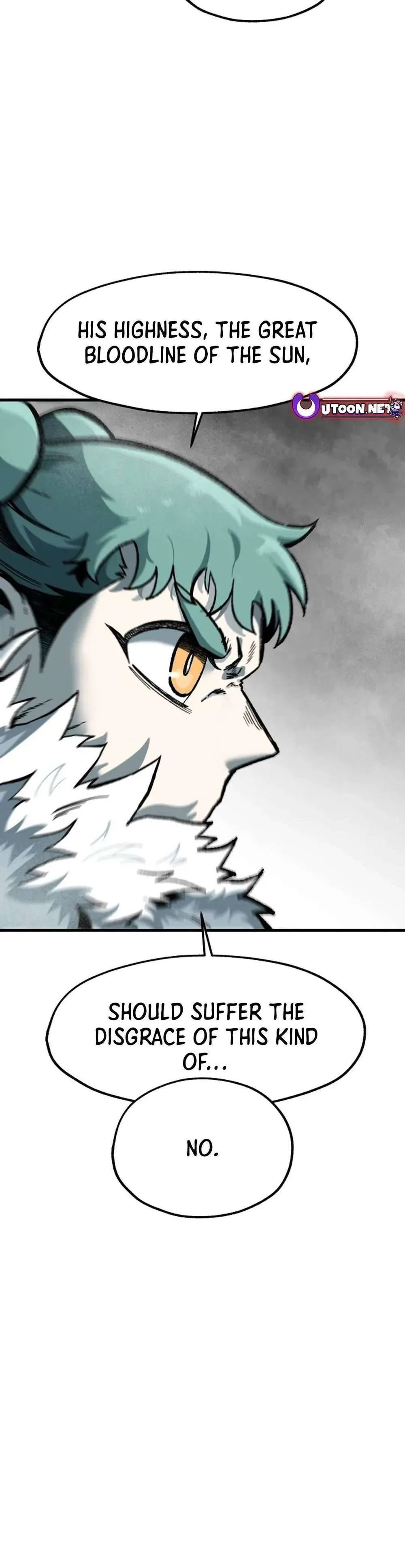 Light of the Dawn (Remake) Chapter 11 Page 26