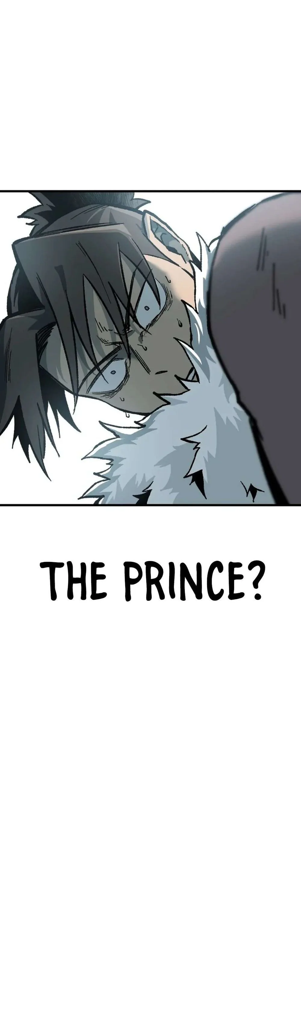 Light of the Dawn (Remake) Chapter 11 Page 32