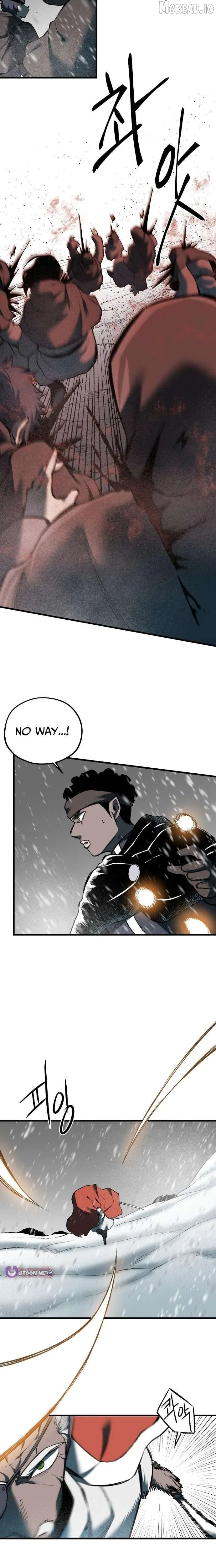 Light of the Dawn (Remake) Chapter 85 Page 19