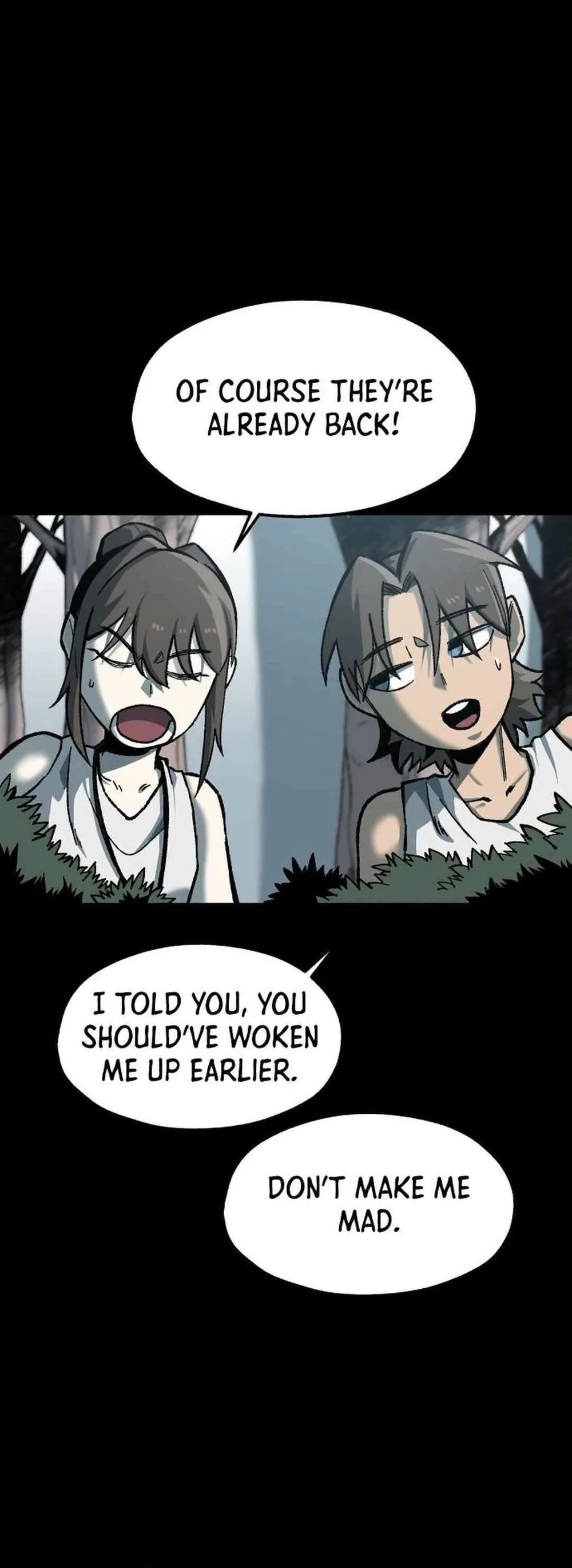 Light of the Dawn (Remake) Chapter 34 Page 14