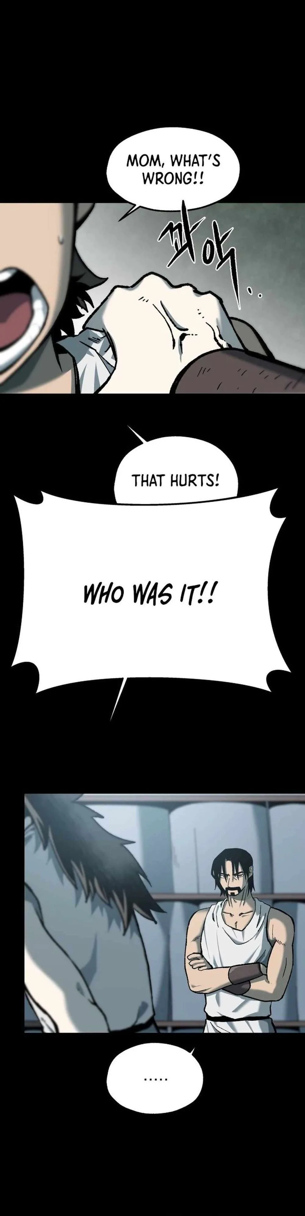 Light of the Dawn (Remake) Chapter 34 Page 22