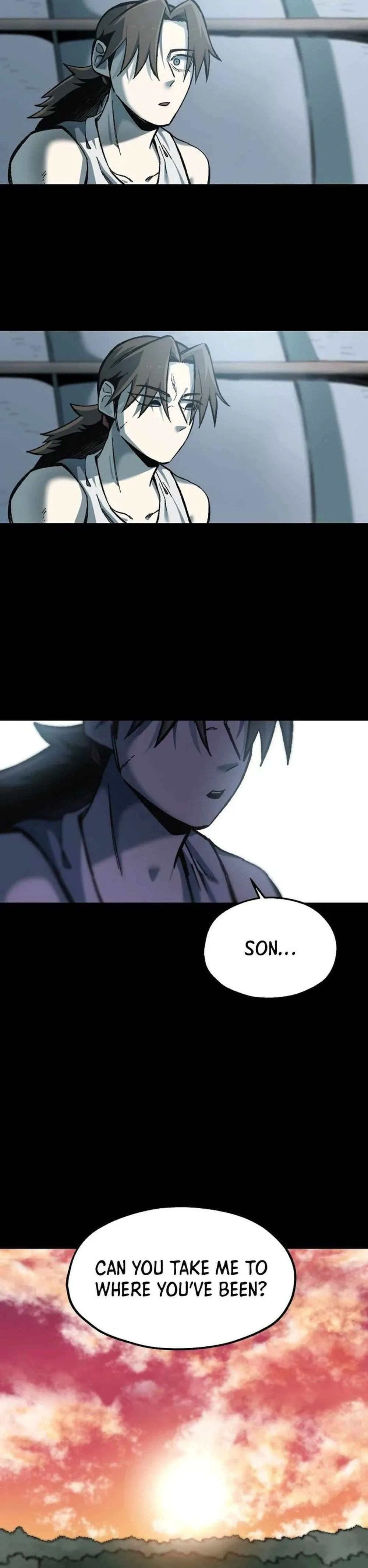 Light of the Dawn (Remake) Chapter 34 Page 24