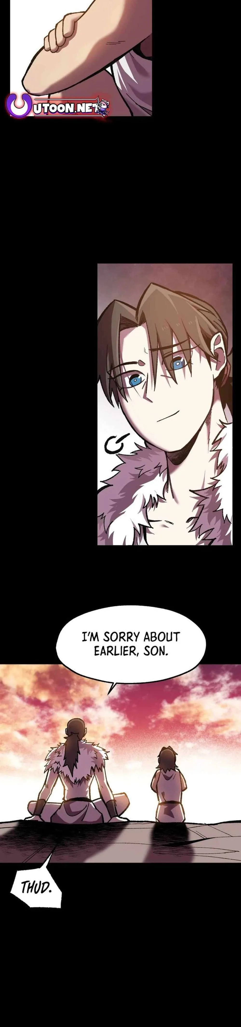 Light of the Dawn (Remake) Chapter 34 Page 26
