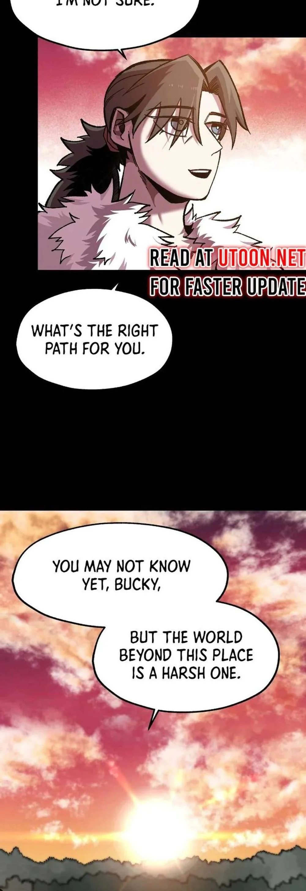 Light of the Dawn (Remake) Chapter 34 Page 28