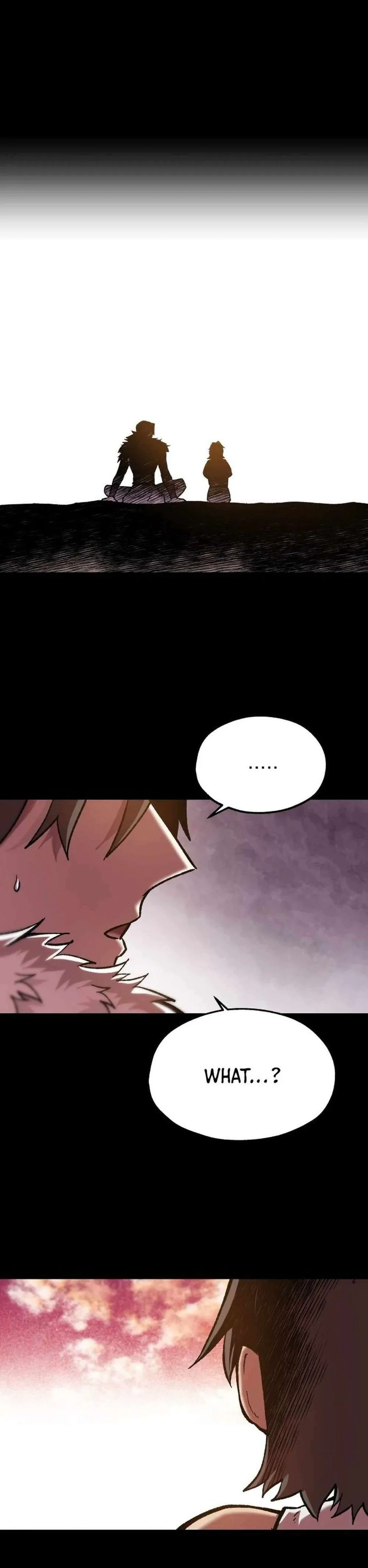 Light of the Dawn (Remake) Chapter 34 Page 32