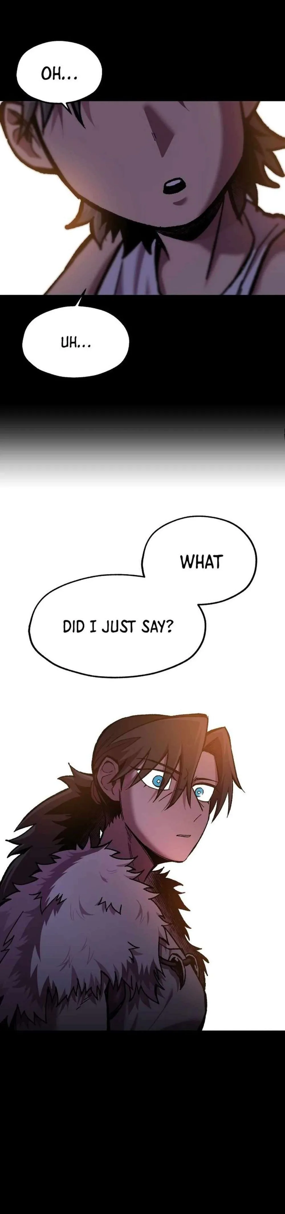 Light of the Dawn (Remake) Chapter 34 Page 34
