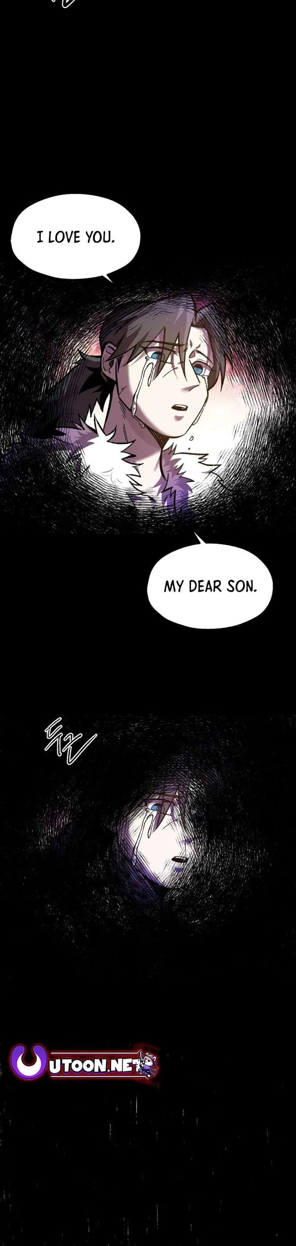 Light of the Dawn (Remake) Chapter 34 Page 40