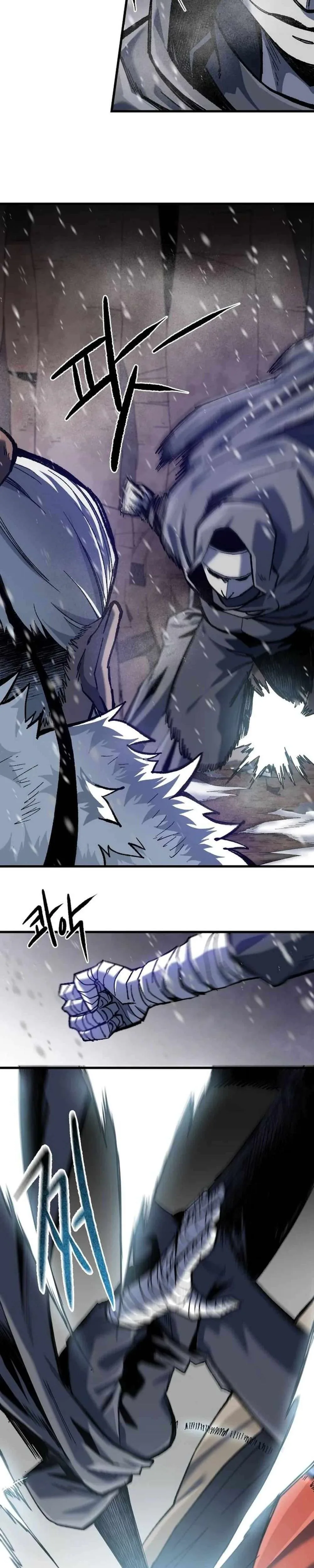 Light of the Dawn (Remake) Chapter 43 Page 5