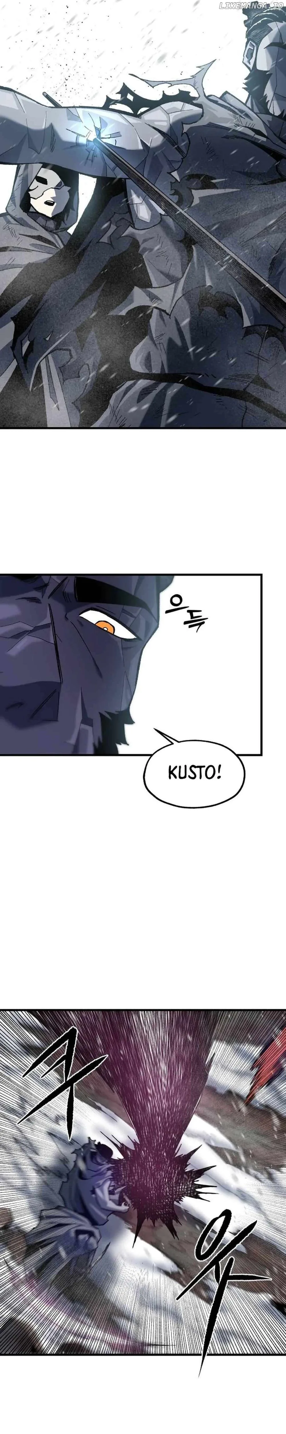 Light of the Dawn (Remake) Chapter 43 Page 31