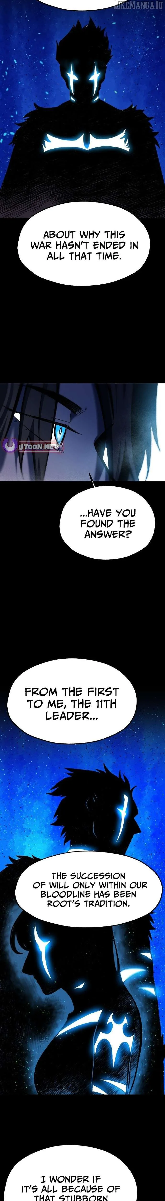 Light of the Dawn (Remake) Chapter 62 Page 5