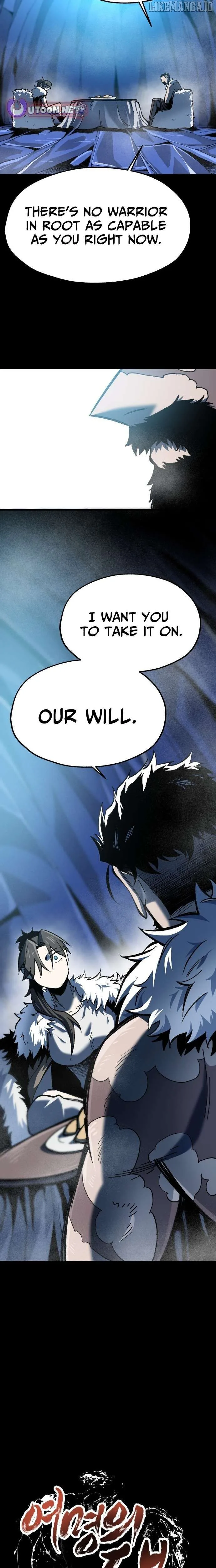 Light of the Dawn (Remake) Chapter 62 Page 7