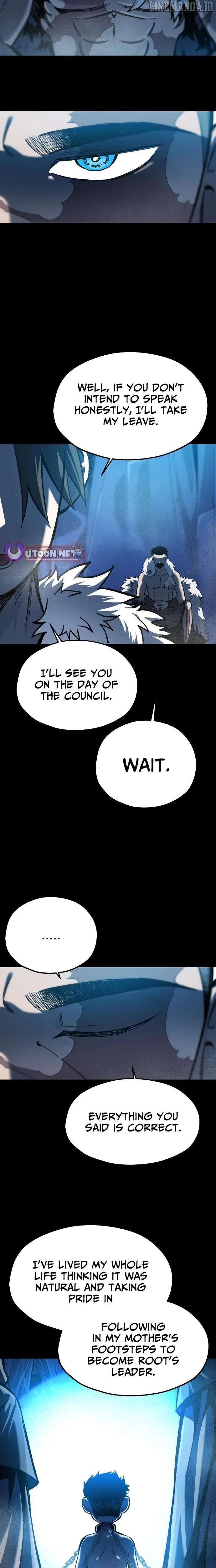 Light of the Dawn (Remake) Chapter 62 Page 13