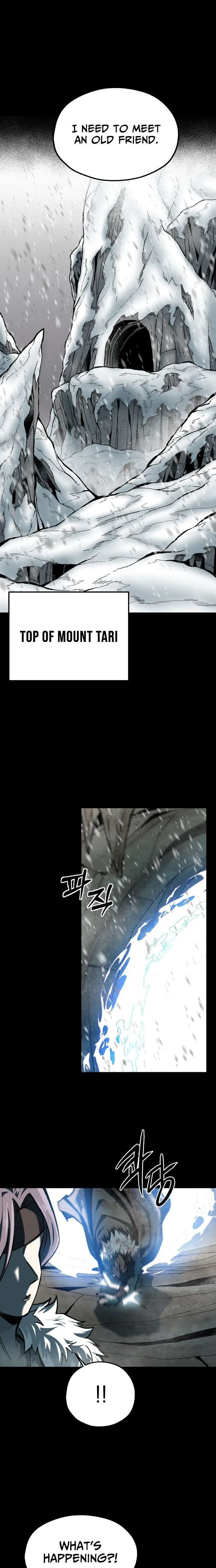 Light of the Dawn (Remake) Chapter 62 Page 20